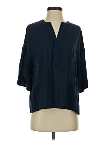 Banana Republic 3/4 Sleeve Blouse (view 1)