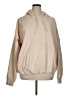 Nasty Gal Inc. Tan Pullover Hoodie Size 16 - photo 1