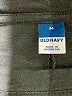 Old Navy Solid Black Casual Dress Size M - photo 7