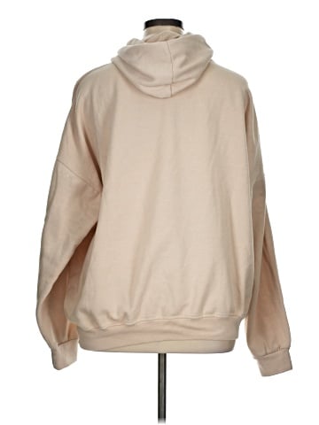 Nasty Gal Inc. Pullover Hoodie (view 2)