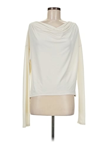 Elizabeth and James Long Sleeve Top (view 1)