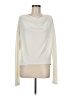 Elizabeth and James Ivory Long Sleeve Top Size M - photo 1