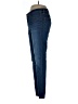 Madewell Solid Blue Jeans Size 32 waist (tall) - photo 5