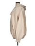 Nasty Gal Inc. Tan Pullover Hoodie Size 16 - photo 5