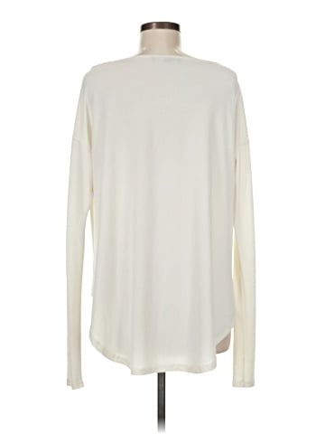 Elizabeth and James Long Sleeve Top (view 2)