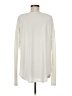 Elizabeth and James Ivory Long Sleeve Top Size M - photo 2