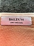 Bailey 44 Ivory Pullover Sweater Size L - photo 7
