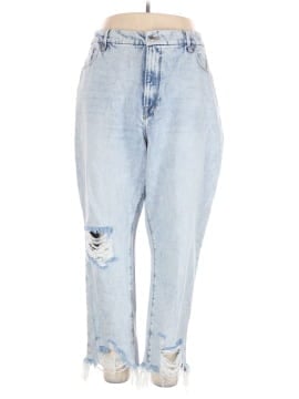 Good American Jeans
