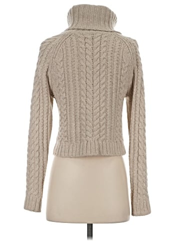 Alice + Olivia Wool Pullover Sweater (view 2)
