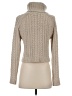 Alice + Olivia Tan Wool Pullover Sweater Size 0 - photo 2