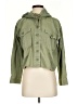 American Eagle Outfitters Green Jacket Size S - photo 1