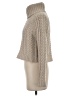 Alice + Olivia Tan Wool Pullover Sweater Size 0 - photo 5