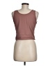Lululemon Athletica Brown Tank Top Size 6 - photo 2