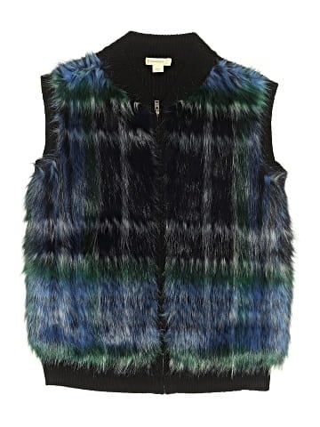 Crewcuts Sweater Vest (view 1)