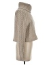 Alice + Olivia Tan Wool Pullover Sweater Size 0 - photo 4