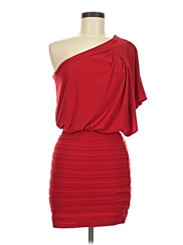 B. Darlin Cocktail Dress (view 1)