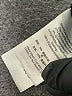 DKNY Black Trenchcoat Size S - photo 7