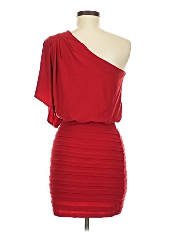B. Darlin Cocktail Dress (view 2)