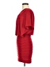 B. Darlin Red Cocktail Dress Size 9 - 10 - photo 5
