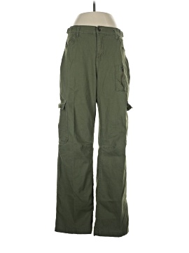 Happily Grey Cargo Pants