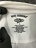 Reel Legends 100% Polyester White Active T-Shirt Size S - photo 7