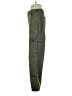 Happily Grey Green Cargo Pants Size XS (estimated) - photo 5