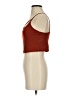 Mudd Orange Tank Top Size S - photo 5