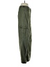 Happily Grey Green Cargo Pants Size XS (estimated) - photo 4
