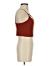 Mudd Orange Tank Top Size S - photo 4