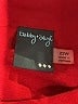 Gabby Skye Red Casual Dress Size 22 - photo 7