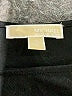 MICHAEL Michael Kors Black Sleeveless T-Shirt Size S - photo 7