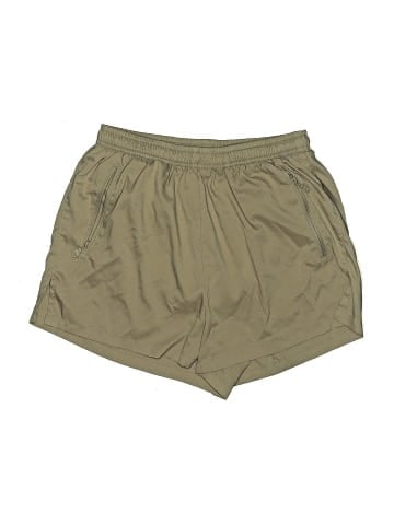 Girlfriend Collective Athletic Shorts (view 1)