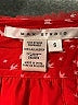 Max Studio 100% Polyester Stars Red Casual Dress Size S - photo 6