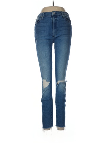 Black Orchid Denim Jeans (view 1)