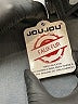 JouJou 100% Polyurethane Black Jacket Size L - photo 7
