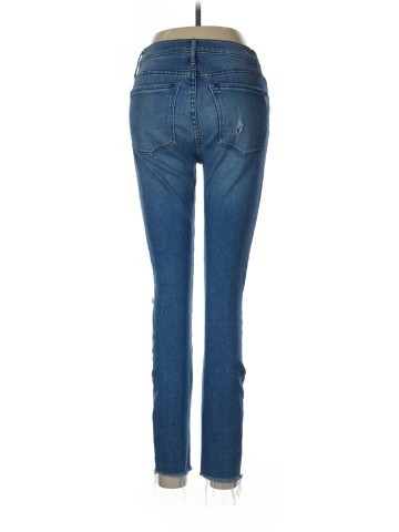 Black Orchid Denim Jeans (view 2)