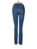 Black Orchid Denim Hearts Blue Jeans Size 28 waist - photo 2