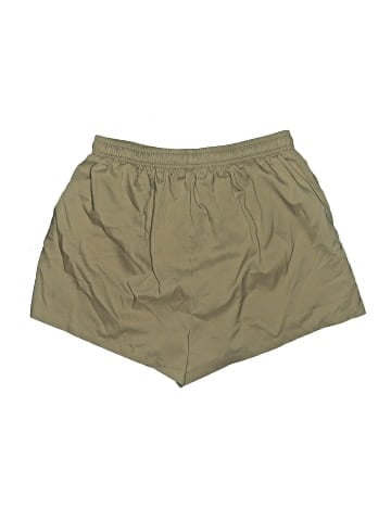 Girlfriend Collective Athletic Shorts (view 2)