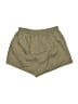 Girlfriend Collective 100% Recycled Polyester Solid Green Athletic Shorts Size XS - photo 2