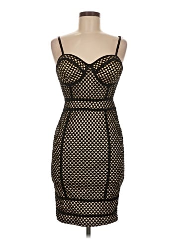 Akira Cocktail Dress (view 1)