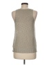 Unbranded Tan Sweater Vest Size M - photo 2