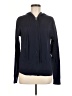 Zadig & Voltaire 100% Wool Blue Cardigan Size M - photo 1