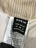 Shein 100% Polyester Solid Tan Casual Skirt Size 6 - photo 4