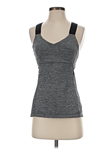 Lululemon Athletica Active Tank (view 1)
