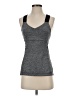 Lululemon Athletica Gray Active Tank Size 0 - photo 1