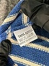 Assorted Brands 100% Cotton Blue Cardigan Size S - photo 8
