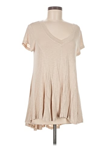 Cupio Short Sleeve Top (view 1)