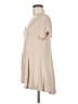 Cupio Tan Short Sleeve Top Size M - photo 5