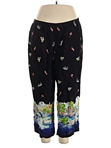 Portrait Sweatpants (view 1)