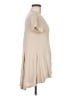 Cupio Tan Short Sleeve Top Size M - photo 4